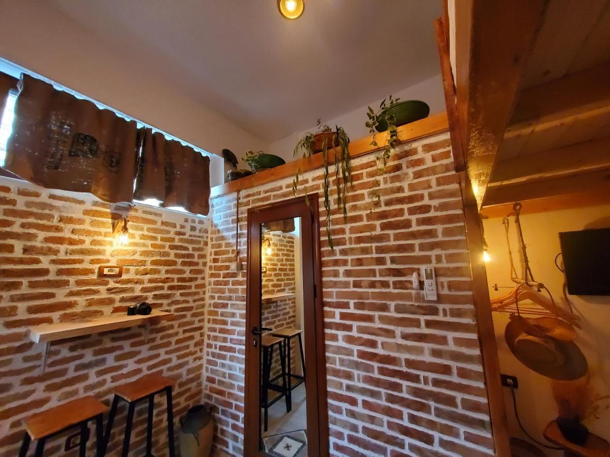 Relax Inn Κορυτσά Εξωτερικό φωτογραφία