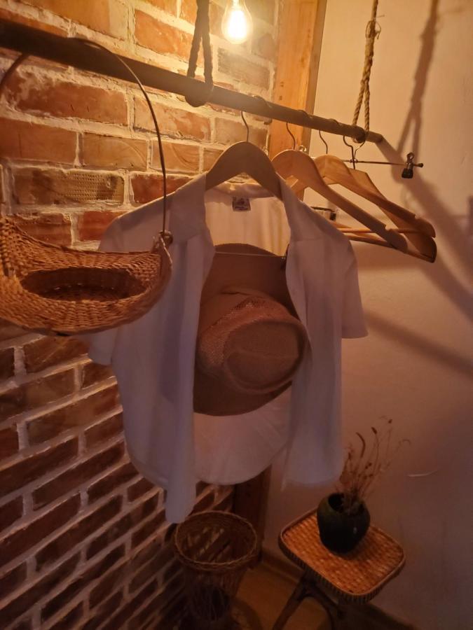 Relax Inn Κορυτσά Εξωτερικό φωτογραφία