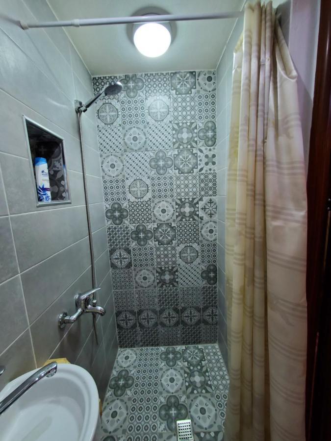 Relax Inn Κορυτσά Εξωτερικό φωτογραφία