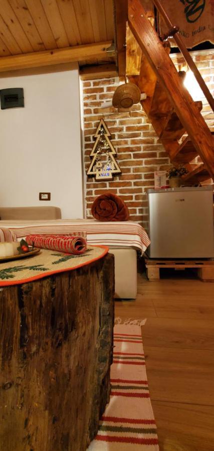 Relax Inn Κορυτσά Εξωτερικό φωτογραφία