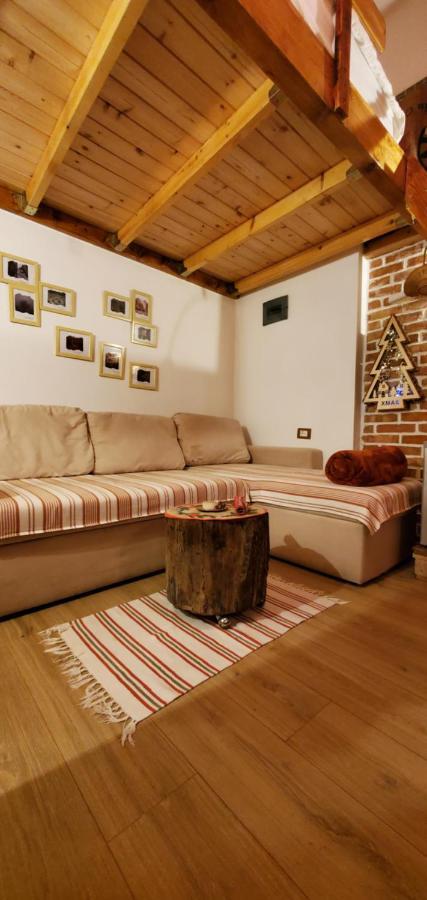 Relax Inn Κορυτσά Εξωτερικό φωτογραφία