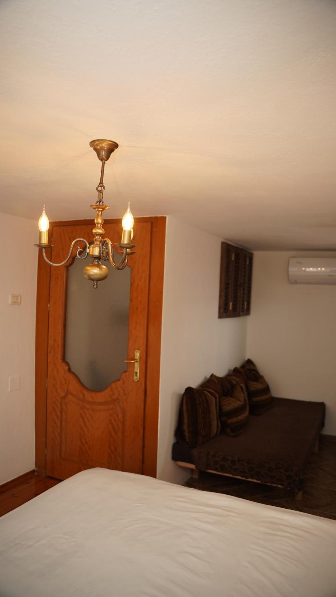 Relax Inn Κορυτσά Εξωτερικό φωτογραφία
