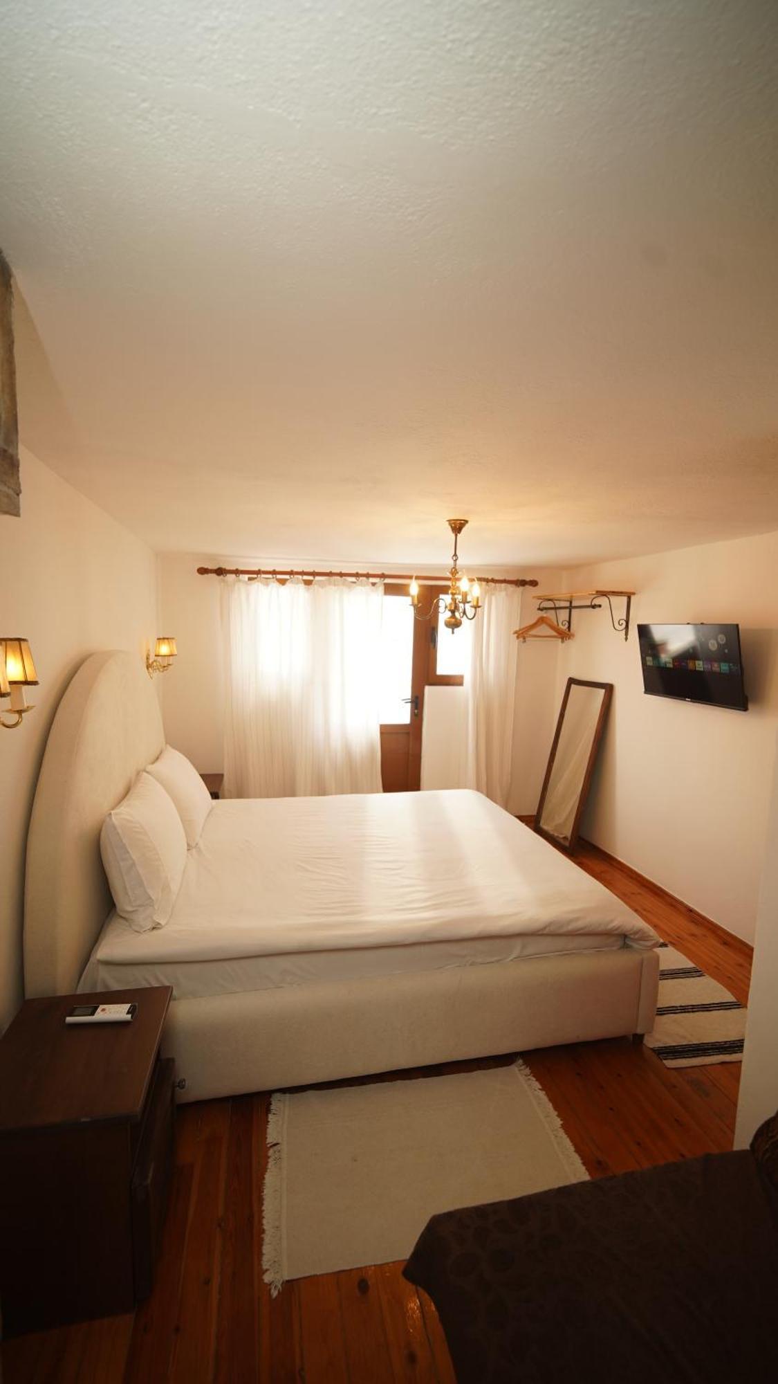 Relax Inn Κορυτσά Εξωτερικό φωτογραφία
